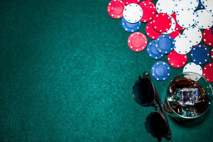 Meja FFWS Indonesia dengan dealer profesional di bighoki288