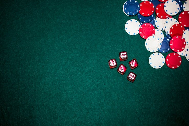 Cashback mingguan untuk pemain aktif di bighoki288