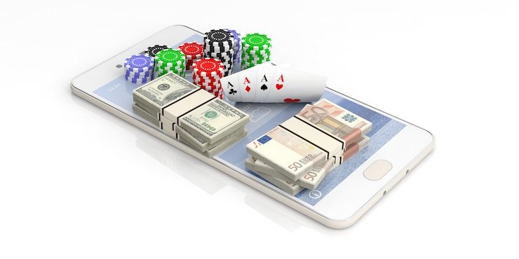 Deposit dengan online payment, e-wallet, atau mobile banking Metode pembayaran DANA, OVO, GoPay di bighoki288